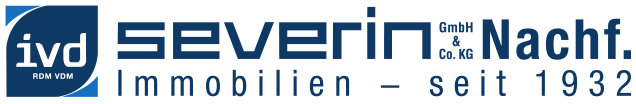 Severin Immobilien seit 1932 Nachf. GmbH & Co. KG