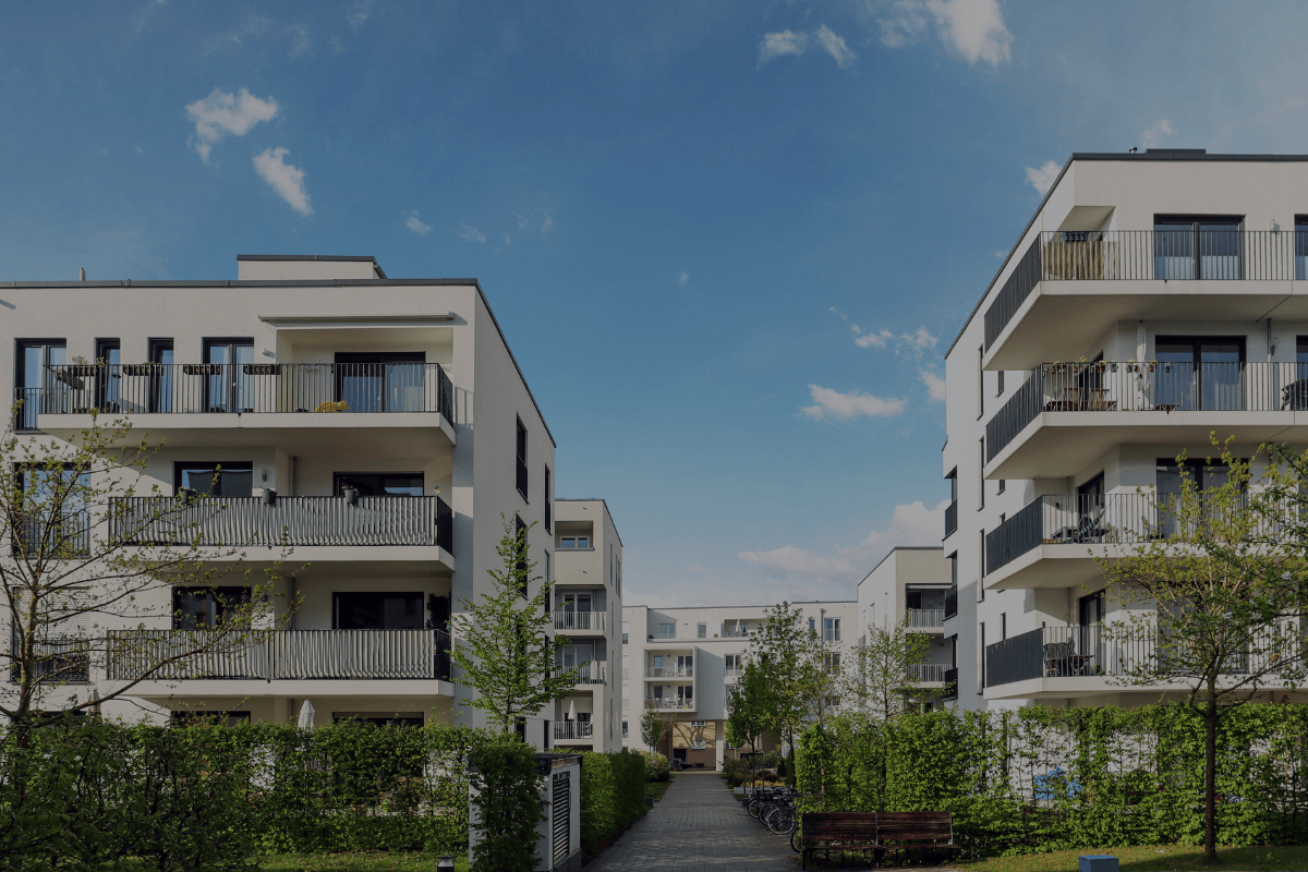 Wohnung verkaufen in Dortmund und Umgebung